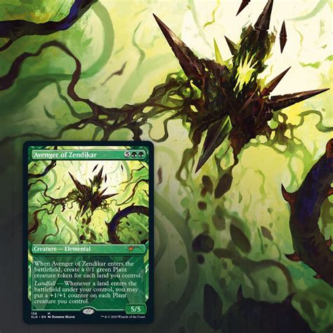 zendikar|Zendikar .
